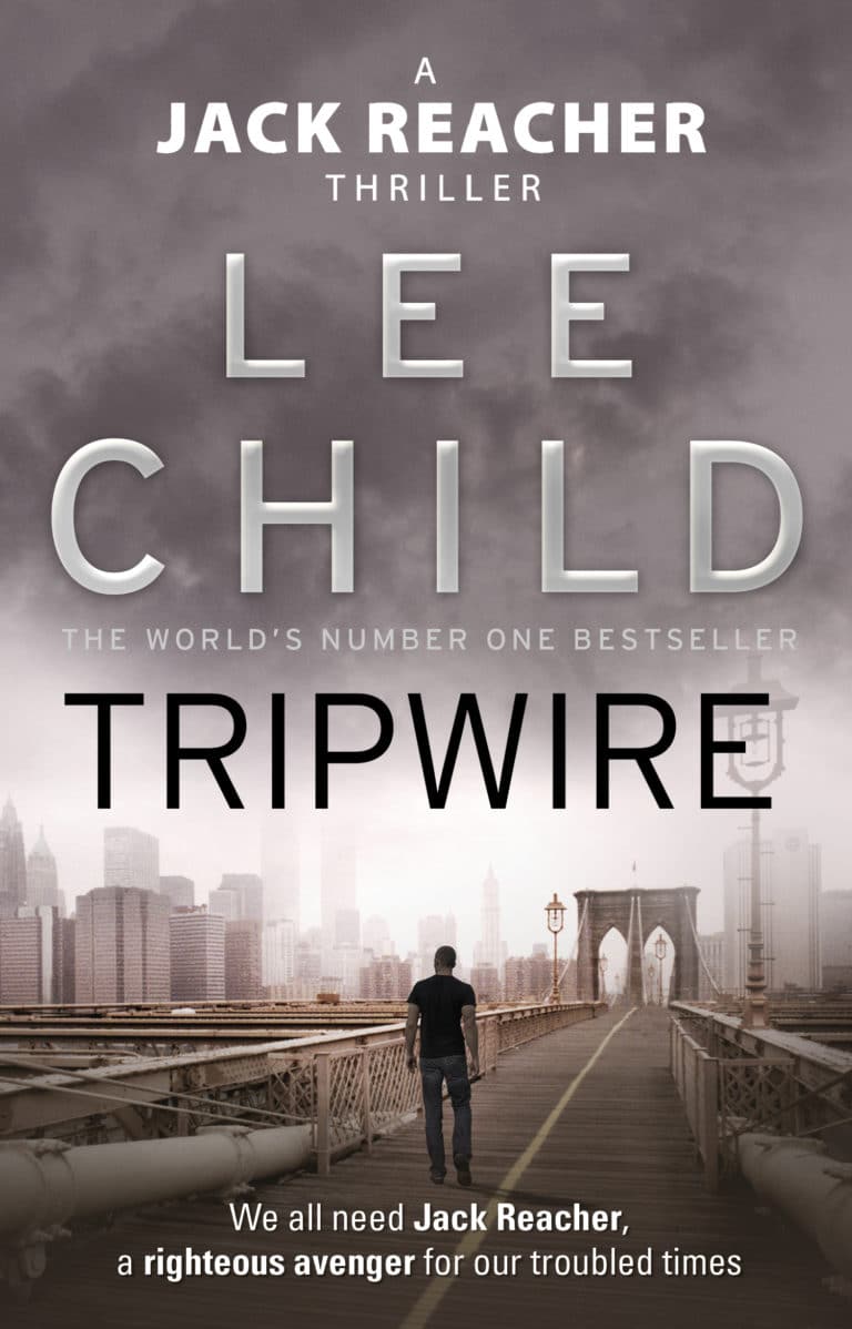 Tripwire cover