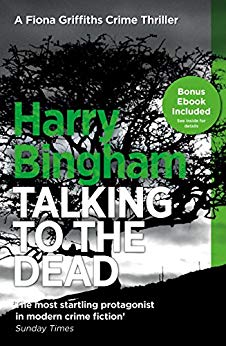 Talking to the Dead cover