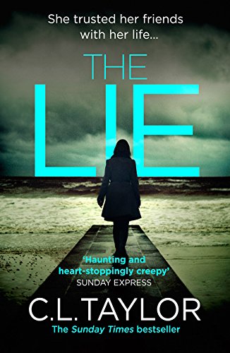 The Lie cover