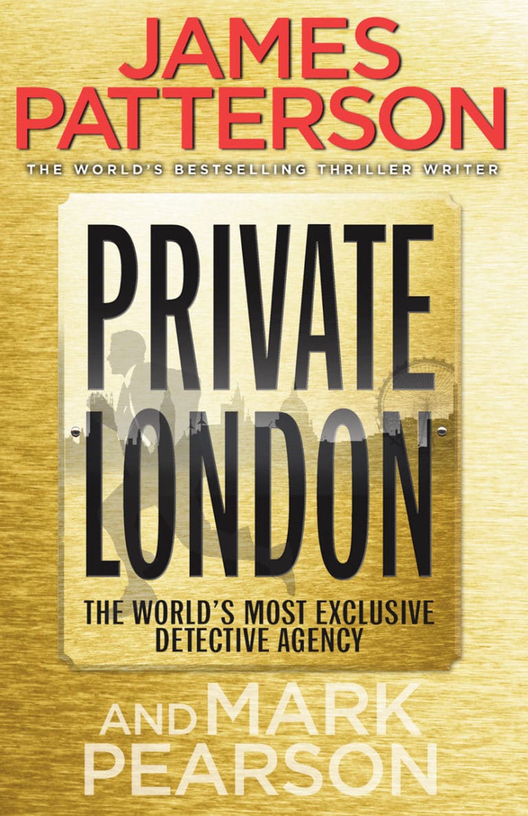 Private London cover