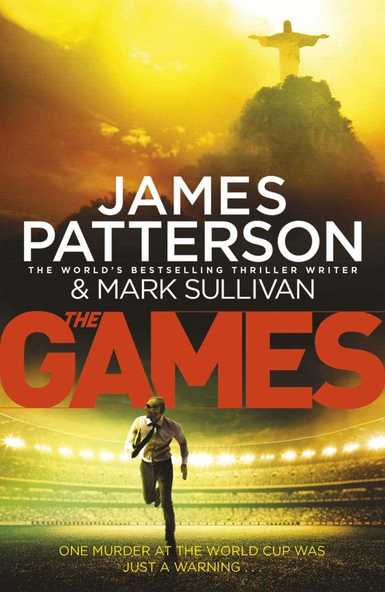 The Games cover