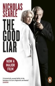 The Good Liar film