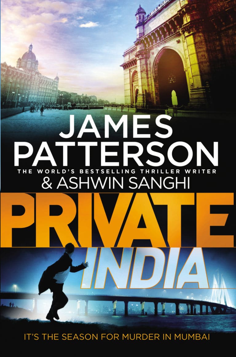 Private India cover