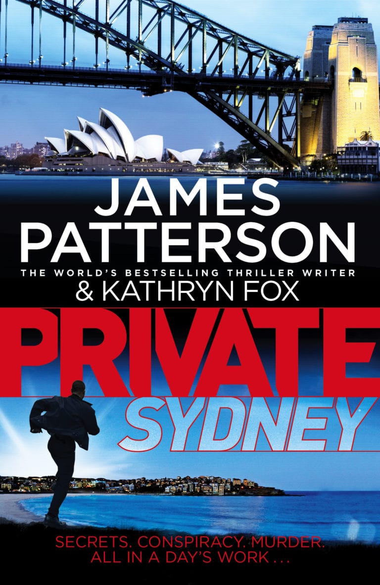 Private Sydney cover