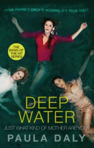 deep water itv