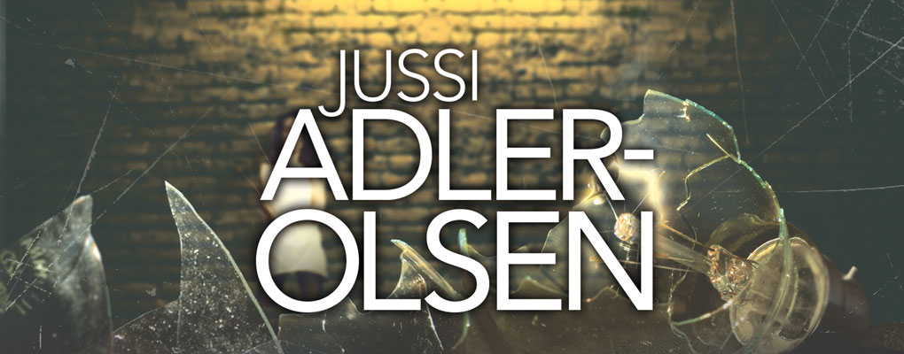 Department Q books in order - Dead Good