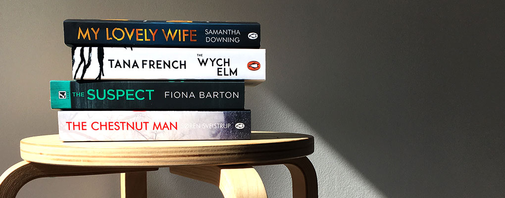 best books out in september 2019