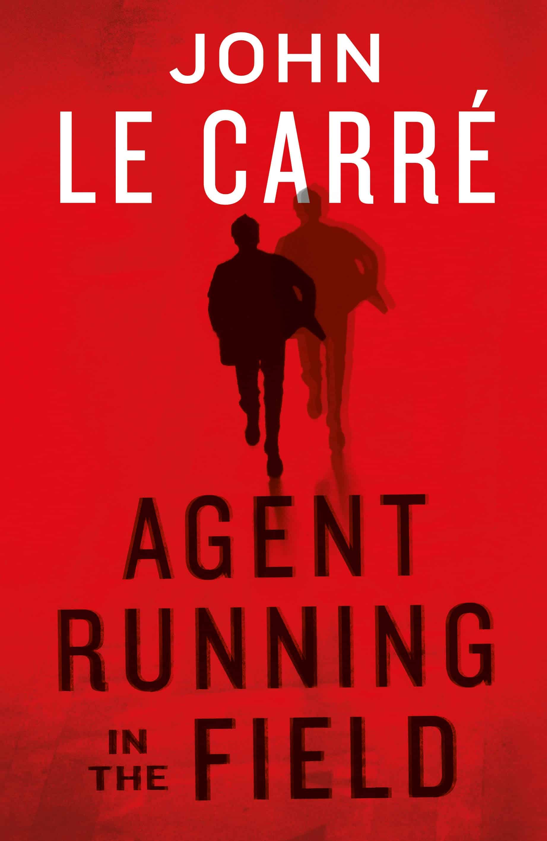 new john le carre