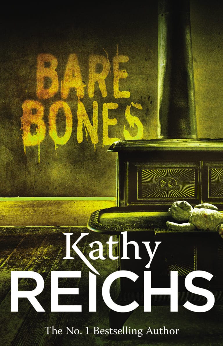 Bare Bones cover