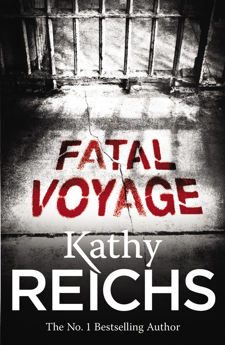 Fatal Voyage cover