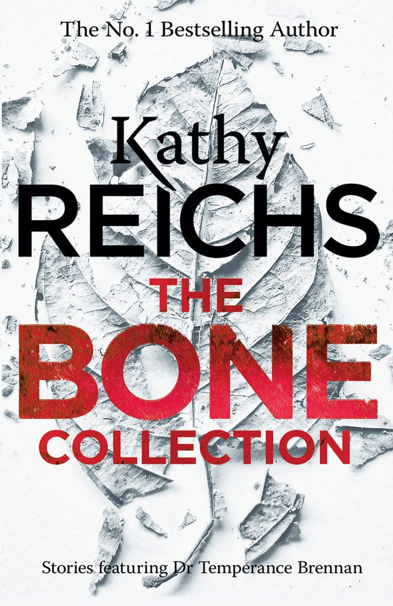 The Bone Collection cover