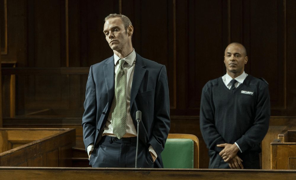 still from A Confession episode 4