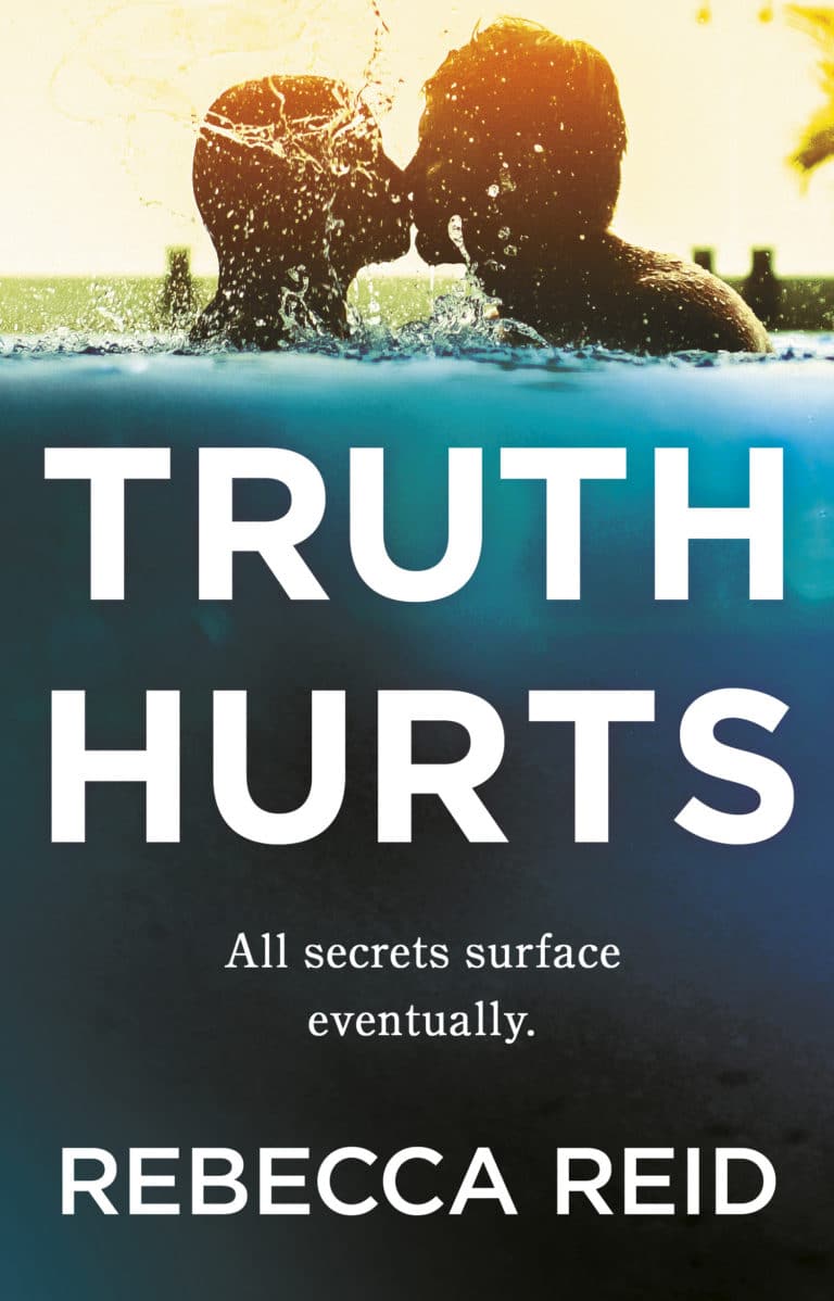 Truth Hurts cover