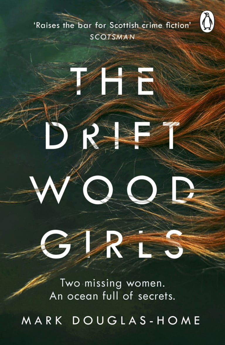 The Driftwood Girls cover
