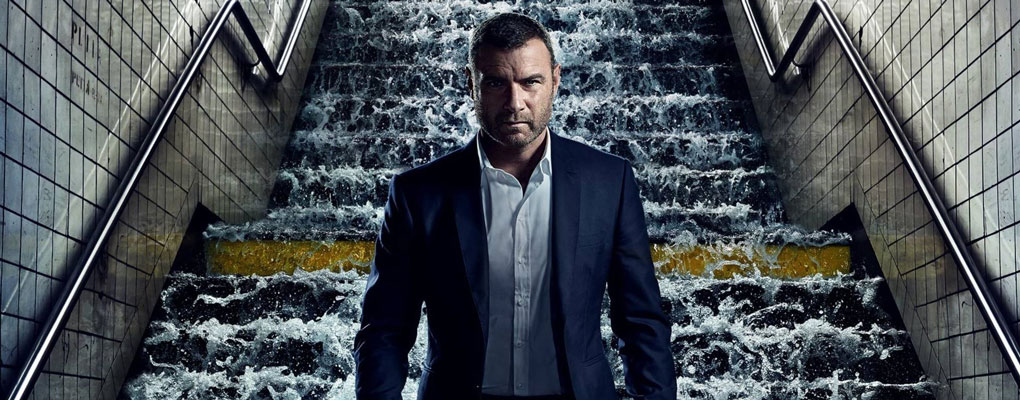 Ray Donovan from Ray Donovan