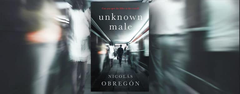 Nicolas Obregon