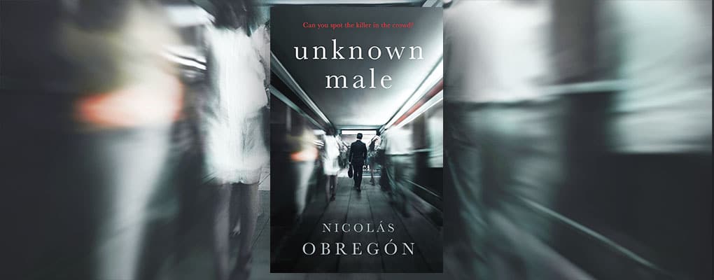 Nicolas Obregon