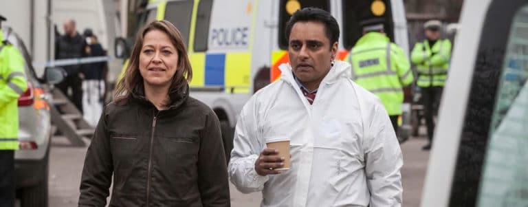 crime shows to stream