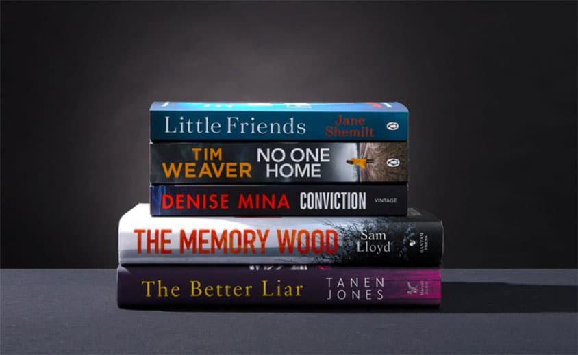 A selection of the best books of 2020 so far