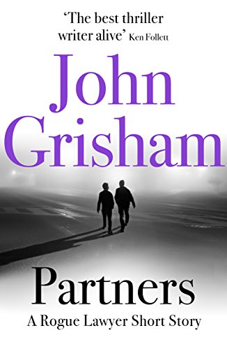 Partners cover