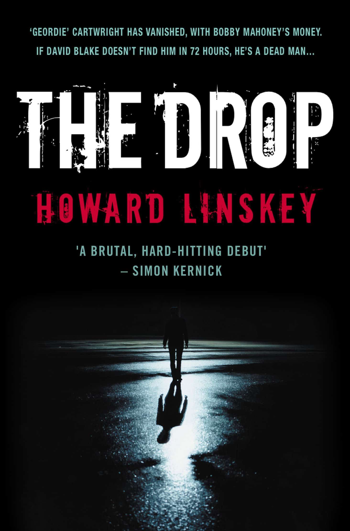 the drop by howard linskey