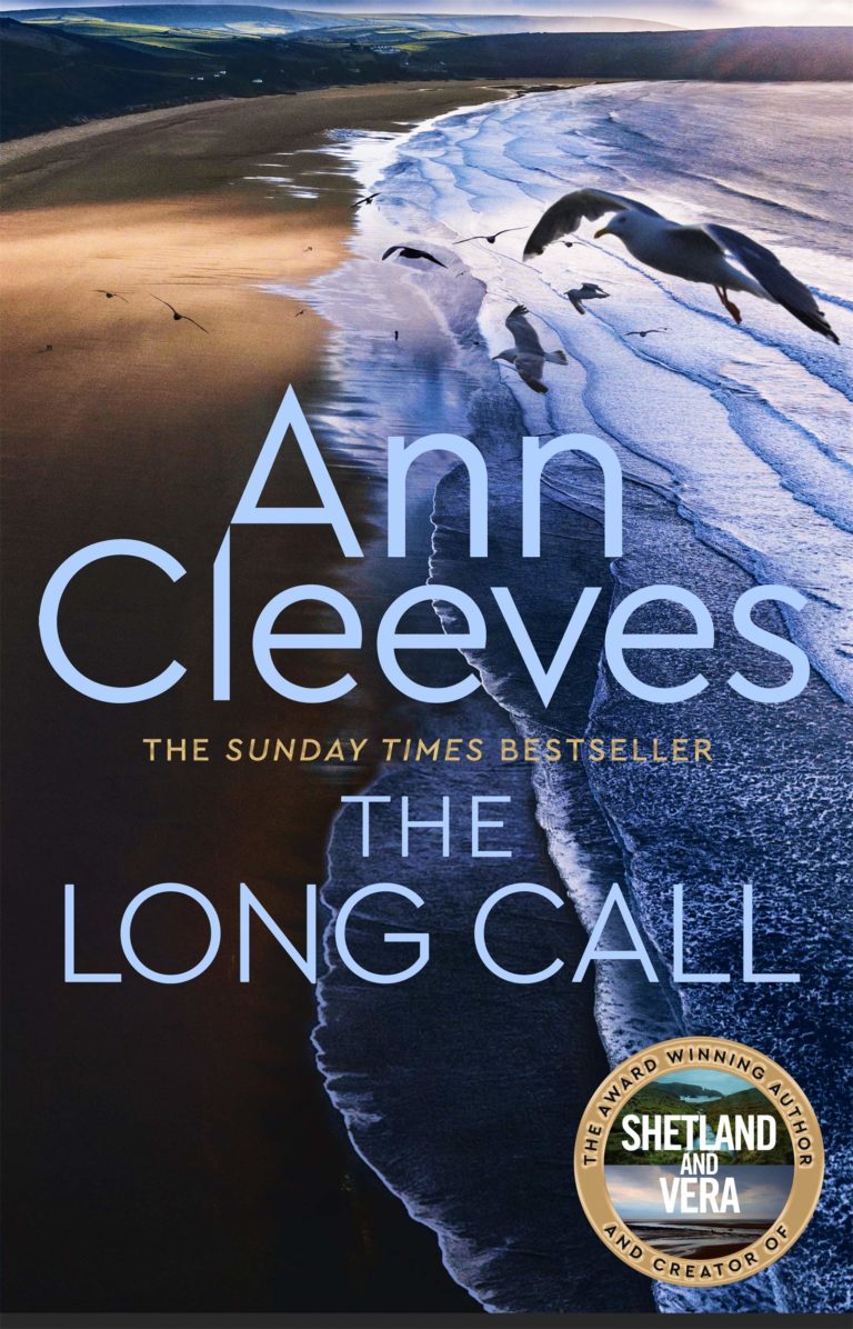 The Long Call cover