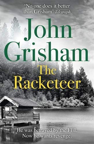The Racketeer cover