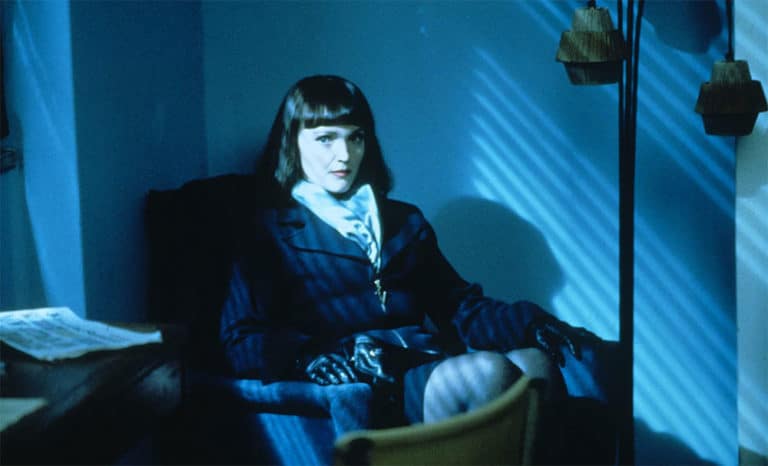 the crying game, one of the most underrated crime movies as picked by author howard linskey