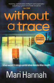 Without A Trace cover