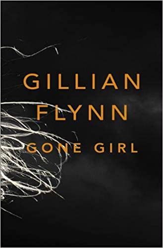 Gone Girl cover