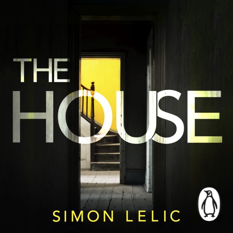 The House cover