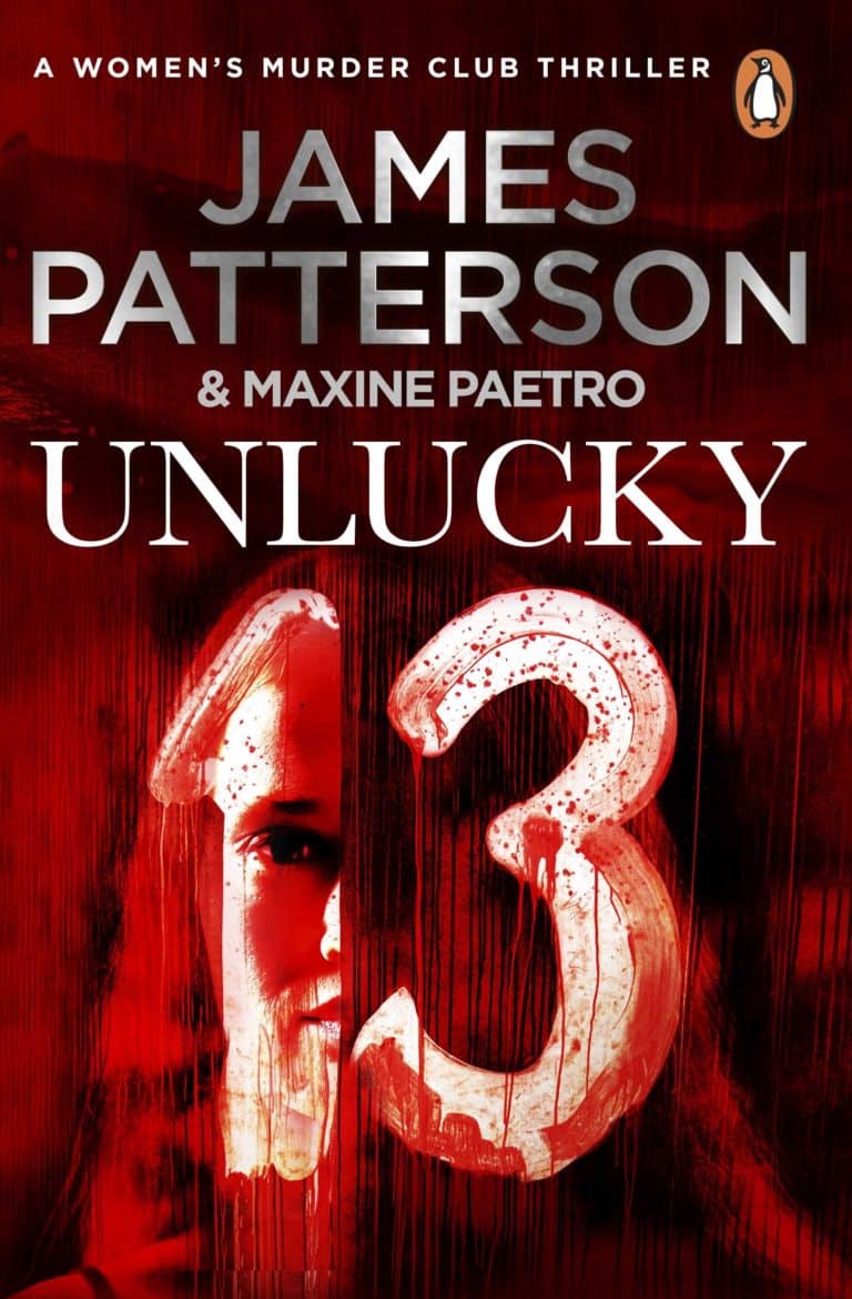 Unlucky 13 cover