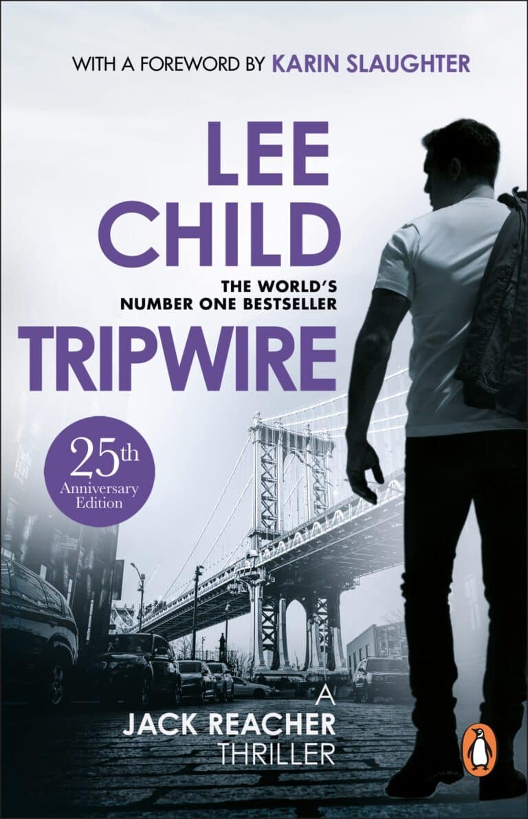 thumbnail image 2 of Gone Tomorrow: (Jack Reacher 13) By Lee Child | Paper Plus 2 of 12