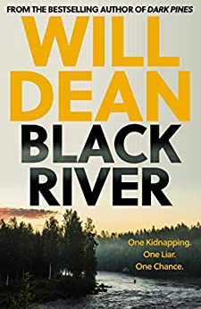 Black River cover