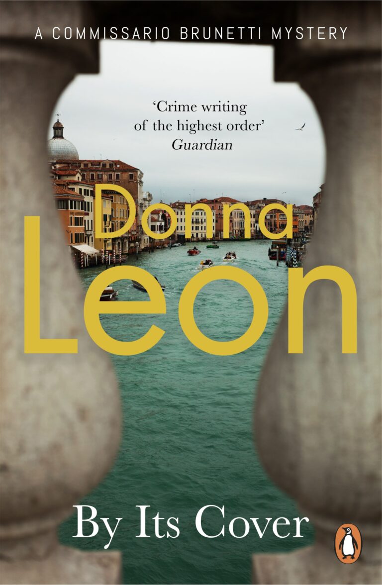 By Its Cover cover