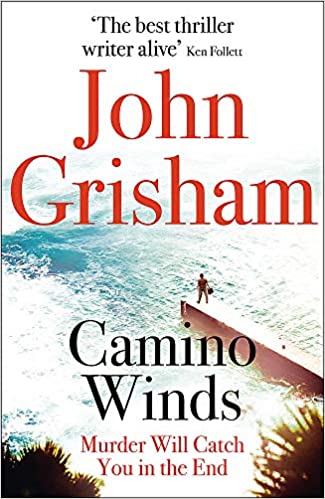 Camino Winds cover