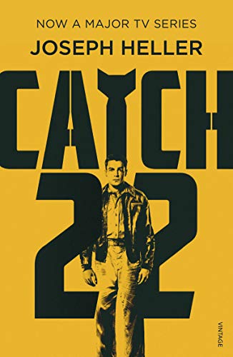 Catch-22 cover