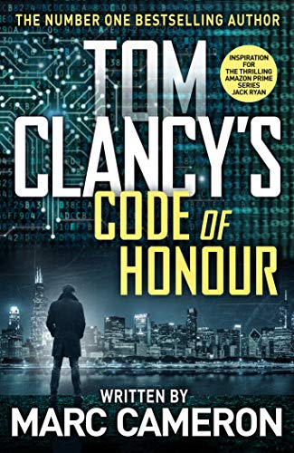 Code of Honour cover