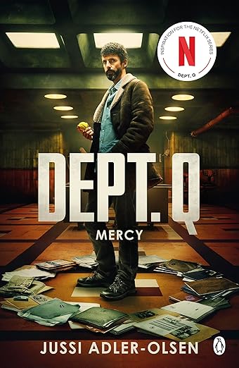 Mercy cover