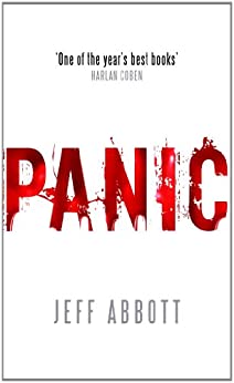 Panic cover