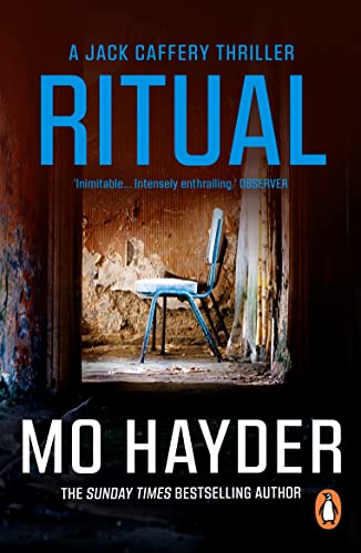 Ritual cover