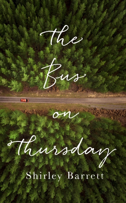 The Bus on Thursday cover