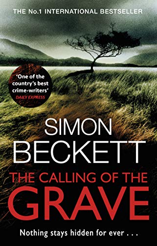 The Calling of the Grave cover