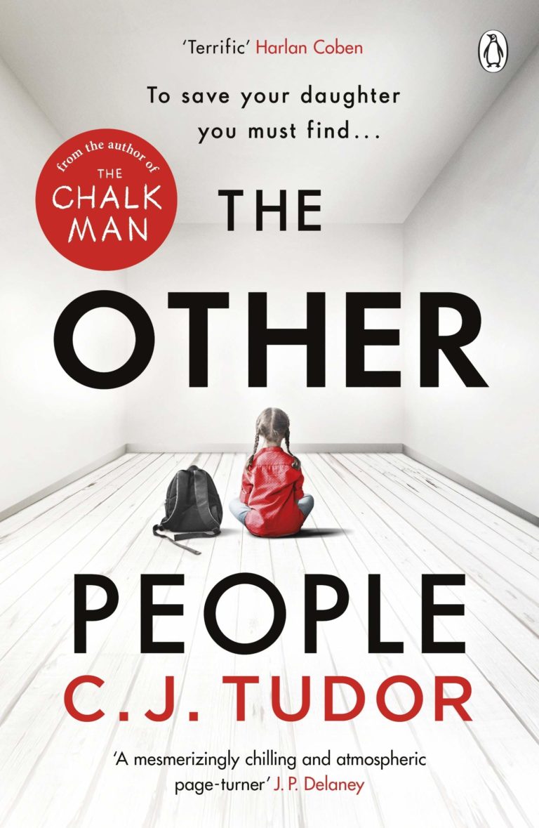 The Other People cover