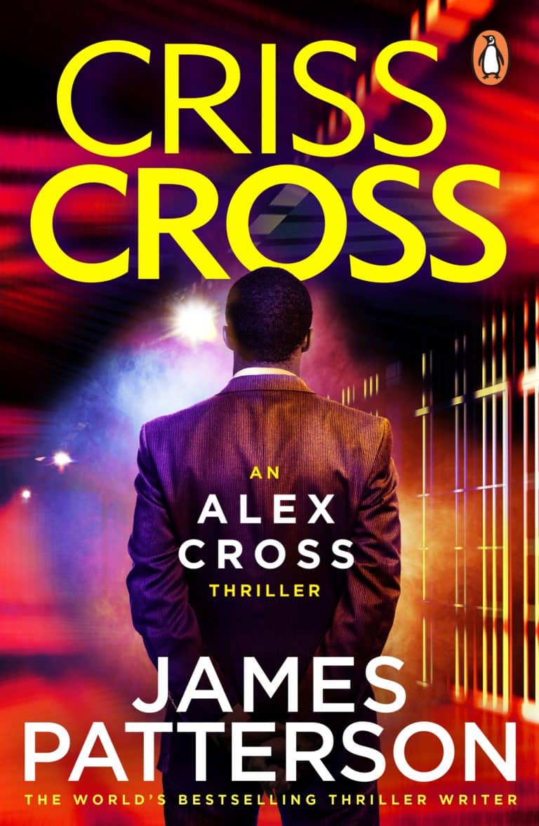 Criss Cross cover