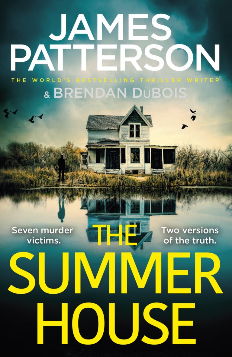 The Summer House cover