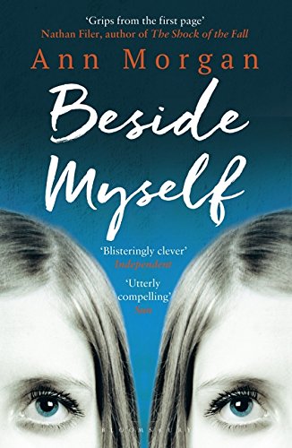 Beside Myself cover