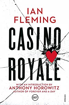 Casino Royale cover