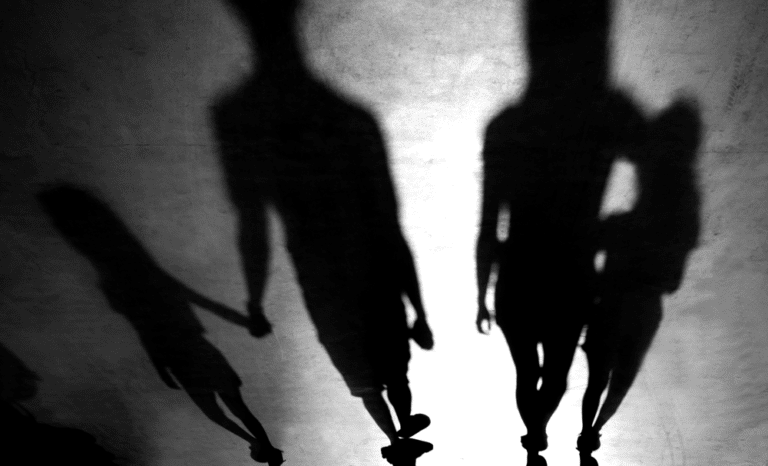 Not such happy families: Samantha Downing shares her favourite dysfunctional siblings in fiction