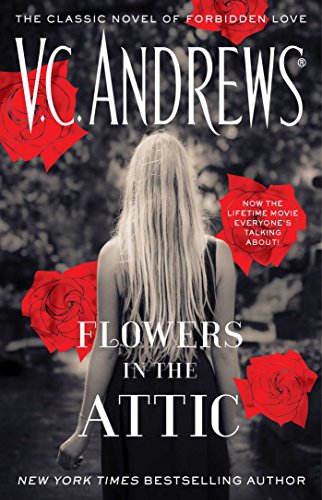 Flowers in the Attic cover